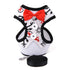 Elegant Bow Dog Harness - 2B Above All