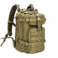 Tactical Softback Waterproof Backpack - 2B Above All