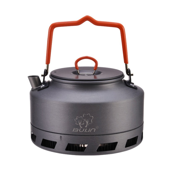 1.1L/1.6L Portable Ultralight Kettle - 2B Above All