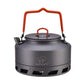 1.1L/1.6L Portable Ultralight Kettle - 2B Above All