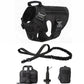 K9 Military Tactical Dog Harness & Leash Set - 2B Above All