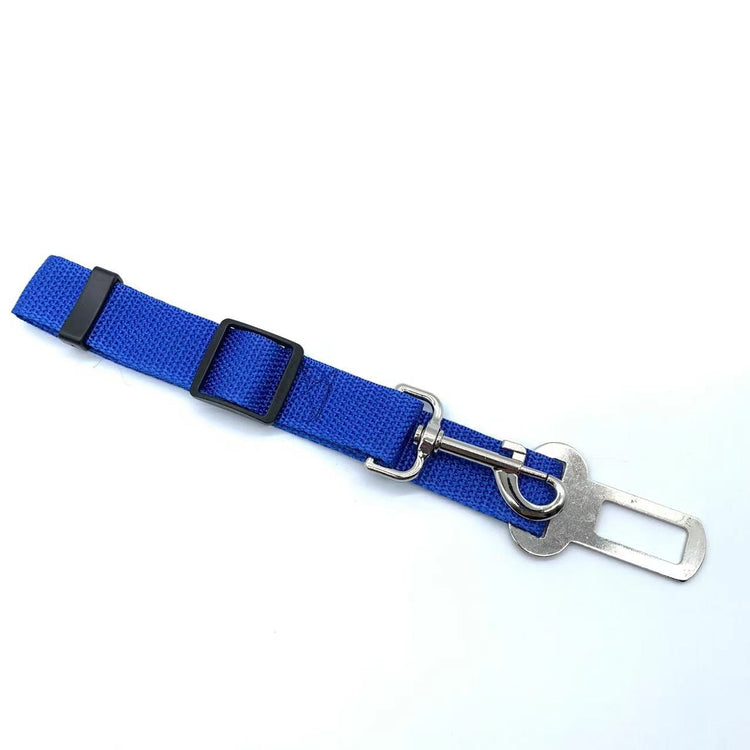 Dog Car Seat Belt Leash - 2B Above All