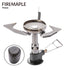 Fire Maple Polaris Pressure Regulator Gas Burner Stove - 2B Above All