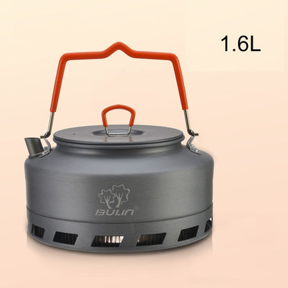 1.1L/1.6L Portable Ultralight Kettle - 2B Above All