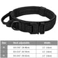 Tactical Military Dog Collar - 2B Above All