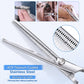 Benepaw 6 In 1 Professional Stainless Steel Grooming Scissor