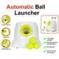 Dog Ball Automatic Launcher