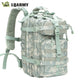 Tactical Softback Waterproof Backpack - 2B Above All
