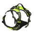 Reflective Adjustable Dog Harness - 2B Above All