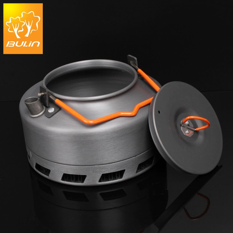 1.1L/1.6L Portable Ultralight Kettle - 2B Above All