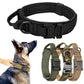 Tactical Military Dog Collar - 2B Above All