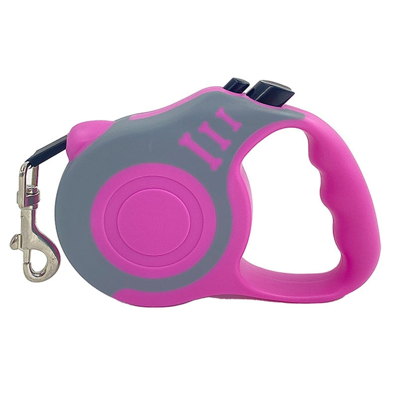 Automatic Retractable Dog Leash - 2B Above All