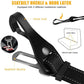 Dog Seat Belt 3-In-1 Adjustable Leash - 2B Above All