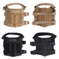 K9 Dog Tactical Harness & Leash - 2B Above All