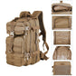 Tactical Softback Waterproof Backpack - 2B Above All