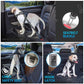 Dog Seat Belt 3-In-1 Adjustable Leash - 2B Above All